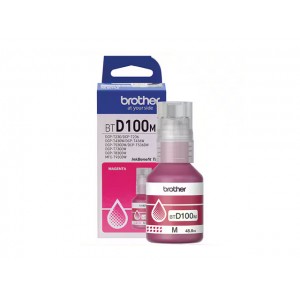 Brother Magenta Ink for DCP-T230/ DCP-T430W/ DCP-T530DW/ DCP-T536DW/ DCP-T730DW/ DCP-T830DW/ MFC-T930DW