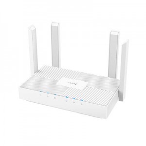 Cudy Gigabit Dual Band Wi-Fi 5 Router | WR1300E