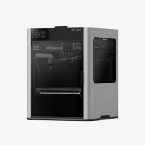 Bambu Lab H2D 3D Printer
