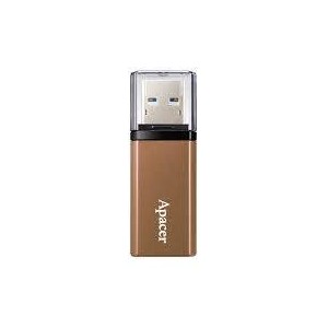 Apacer 64GB AH25C Bronze USB 3.2 Flash Drive