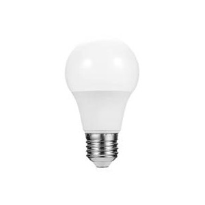 Ellies 9W A60 RESIDENTIAL LED-B22-CW |FLA60R8WB22