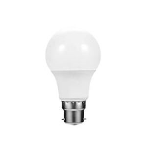 Ellies 9W A60 RESIDENTIAL LED-E27-CW |FLA60R8WE27