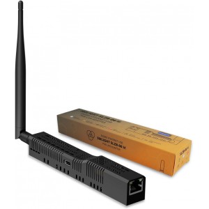 SMLIGHT SLZB-06M - Zigbee 3.0 to Ethernet