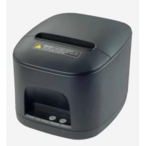 Poslab 3'' Thermal Receipt Printer 230mm/s USB