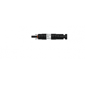 Inline Fuseholder MC4