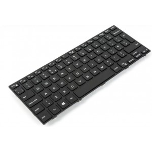 Replacement keyboard for Dell Latitude 3470
