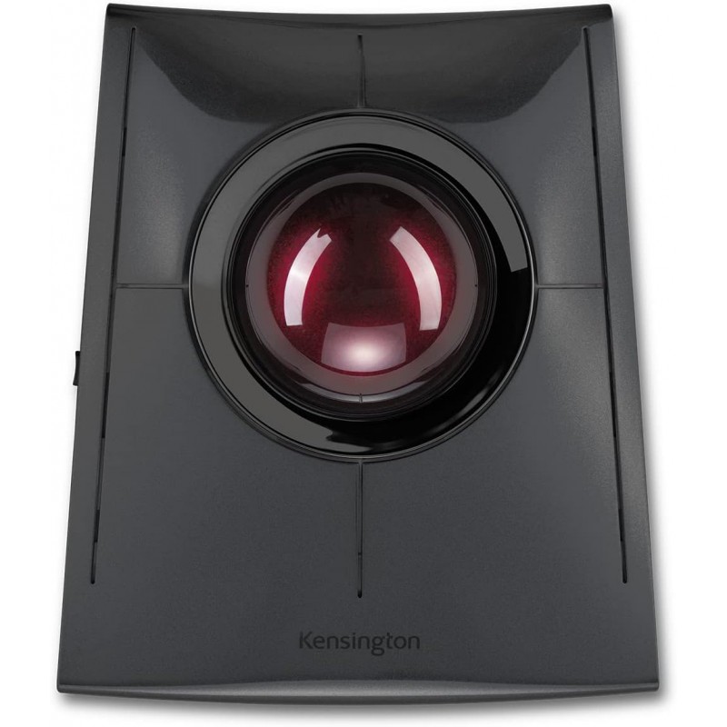 Kensington Slim Blade Pro Trackball Mouse - GeeWiz