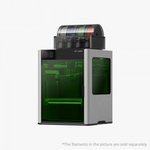 Bambu Lab H2D Laser Full Combo 40W - All in One Solution for Personal Manufacturing