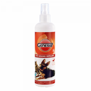 Verimark - Genesis Pet Soil &amp; Repelent 250ml