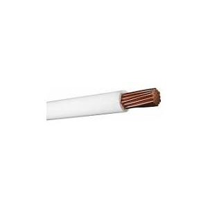 GP Housewire 6mm2 20m White