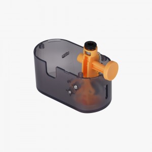 AMS lite Filament Funnel Unit - Left and Right Available