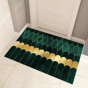 Velvet Shore - Rectangle Bath Mat - 40*60cm