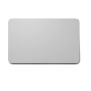 PVC blank cards