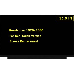 Dell Latitude 3510 Replacement LCD