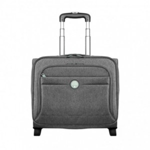 Port Designs YOSEMITE 15.6" Eco Beau 25L Trolley Bag