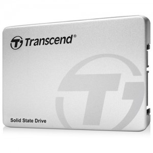 Transcend 120GB SSD220 SATA III 2.5" Internal SSD (Solid State Drive)