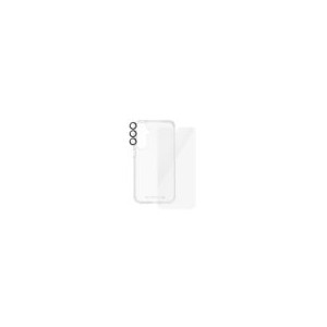 PanzerGlass 3-In-1 Protection Bundle - Samsung Galaxy A55 5G