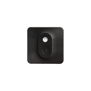 Shelly Blu H&amp;T (Black) - Wi-Fi Smart Humidity And Temperature Sensor