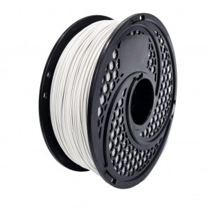 SA Filament SBS White Filament 1kg 1.75mm