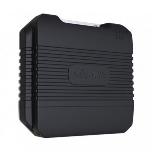 MikroTik LtAP LTE6 kit