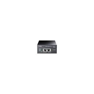 Cudy 90W Gigabit PoE+/PoE Injector | POE400