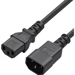 The Unique Power Cable Extension 1meter