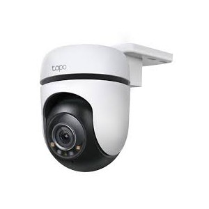 TP-Link Tapo Outdoor Pan/Tilt Security WiFi Camera