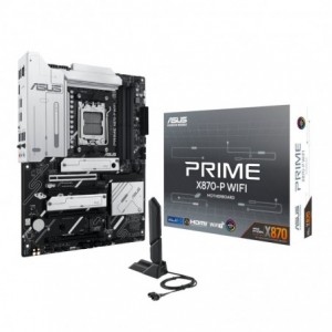 Asus Z490 Prime-A Socket LGA 1200 DDR4 ATX Motherboard - GeeWiz