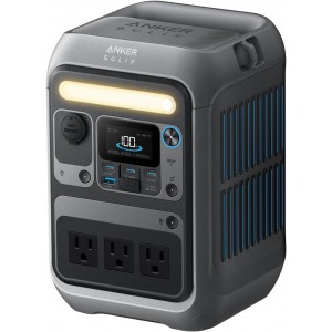 Anker Portable Power Station SOLIX C300