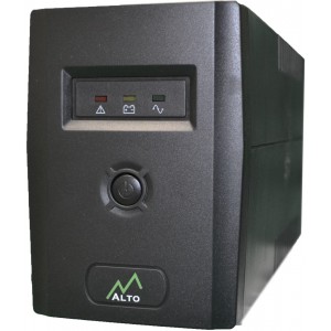 Ap Series 720VA Interactive UPS