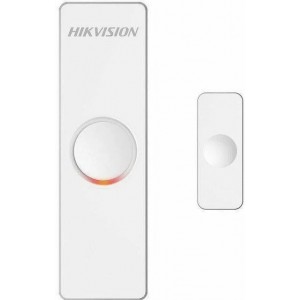 Hikvision Wireless Magnetic Contact