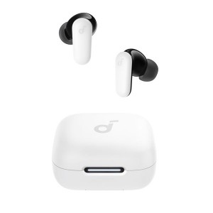 SOUNDCORE P30i EARBUDS WHITE