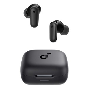 SOUNDCORE P30i EARBUDS BLACK