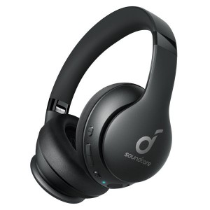 Unbox Soundcore Life 2 Neo Blk
