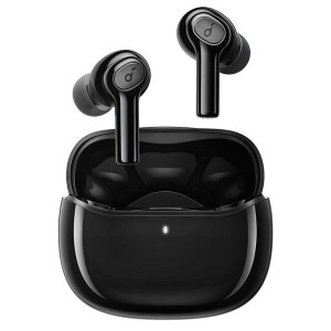 Demo Soundcore Life P2i Earbuds Black