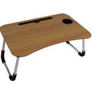 UniQue Multifunctional Foldable Laptop Desk