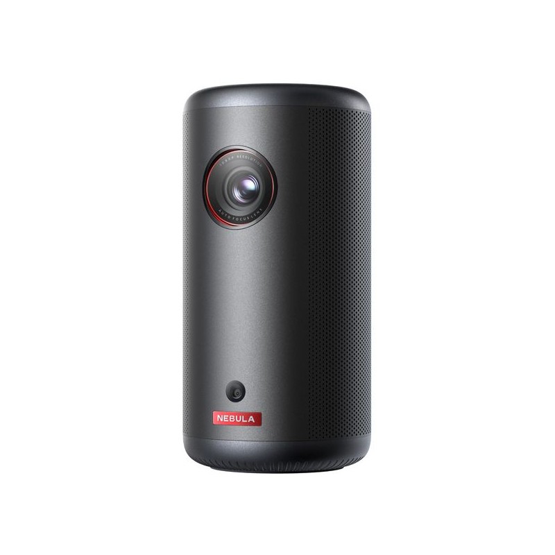 Nebula Capsule 3 Mini Projector with Gimbal Stand - GeeWiz