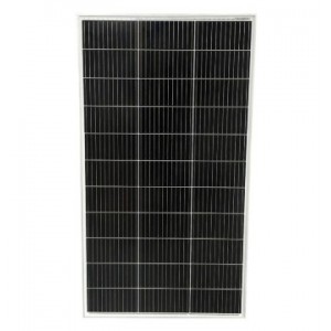 The Goldshine 160W Mono Crystalline Solar Panel