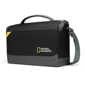 National Geographic E1 2370 Shoulder Bag Medium
