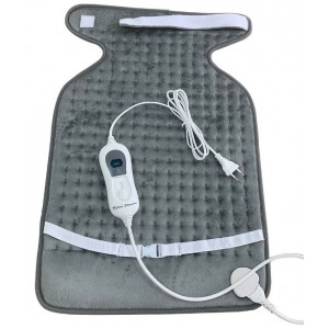 Pure Pleasure Electric Heating Neck