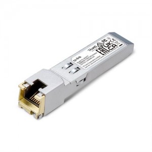 TP-Link TL-SM331T 1000BASE-T SFP To RJ45 Module