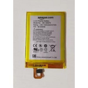 Kindle battery NM460GZ