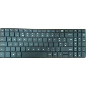 Replacement Keyboard for Dynabook Satelite Pro C50-E-101