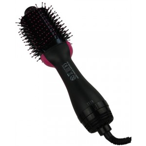 Lzzo Electric One Step Professional Blow Dryer