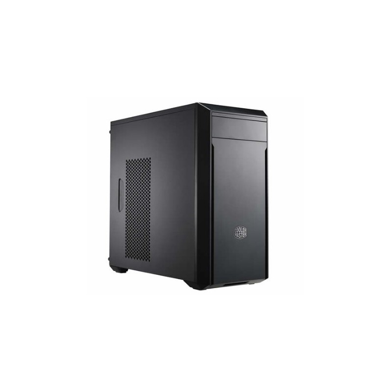 CM MASTERBOX LITE 3 MICRO ATX DESKTOP CHASSIS BLACK