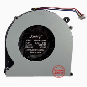 Replacement Fan For HP ProBook 4535S