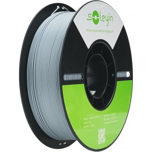 Soleyin Ultra PLA Grey