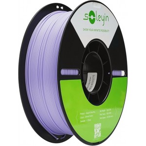 Soleyin UltraPLA Macaron Purple