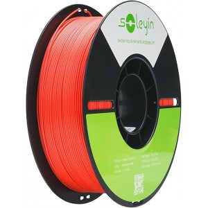 Soleyin Ultra PLA Strawberry Cream
