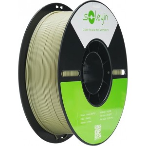 Soleyin Ultra PLA Grass Green